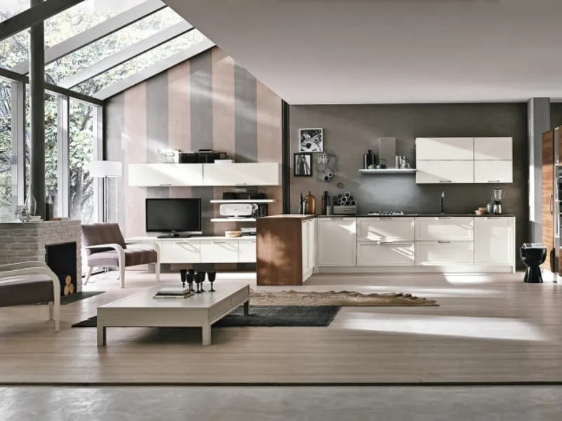 Le Fablier arredamento