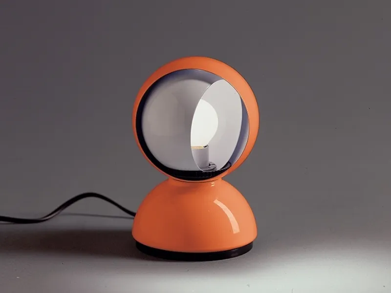 lampada Artemide Eclisse