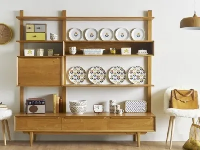 Mobili librerie