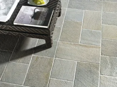 Mattonelle per esterni