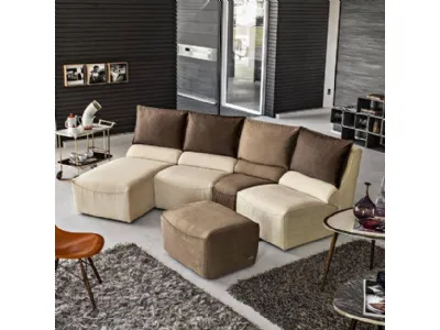 Lunsa Poltrone e Sofa