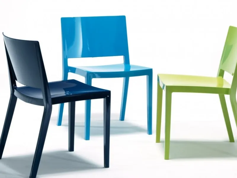 Sedie Kartell