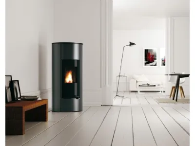 Stufe a pellet senza canna fumaria prezzi