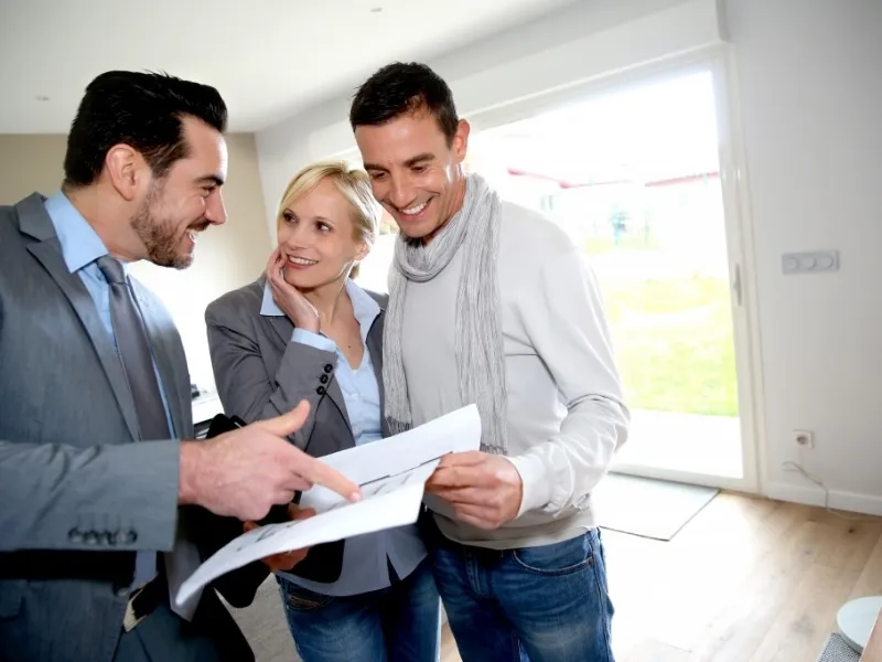 Leasing immobiliare vantaggi