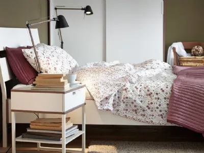 Lenzuola Ikea