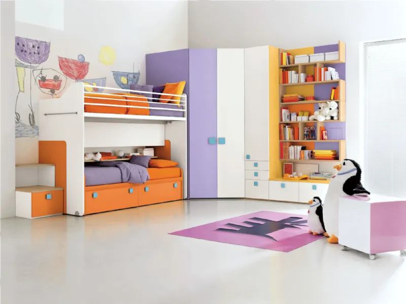 Trasformabile Genius 01