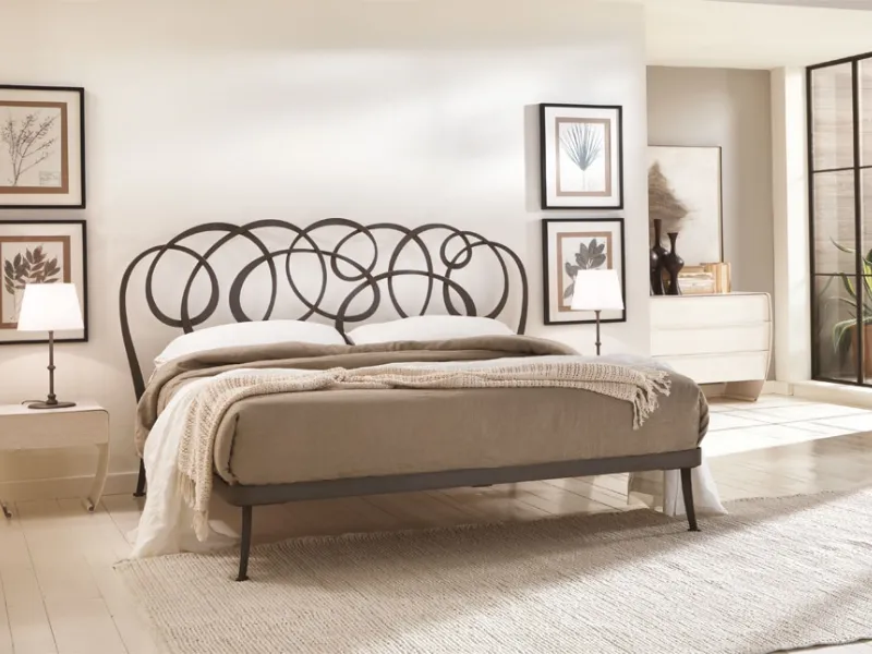 letto cantori