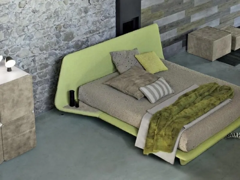 letto ramses