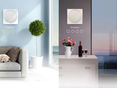 lg artcool
