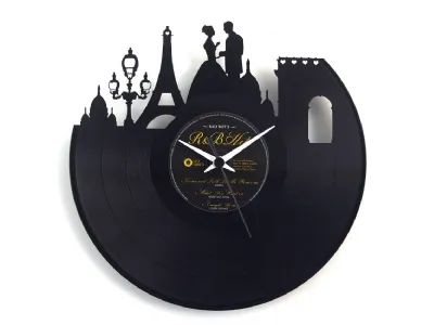 Wall sticker Vinyluse