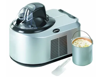 Macchine per gelato