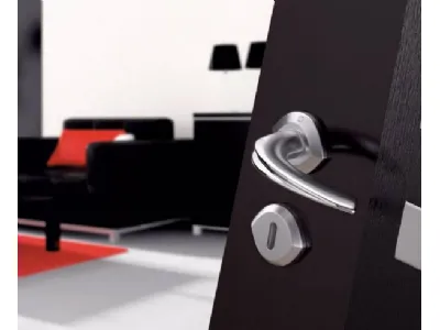 Maniglie per porte interne