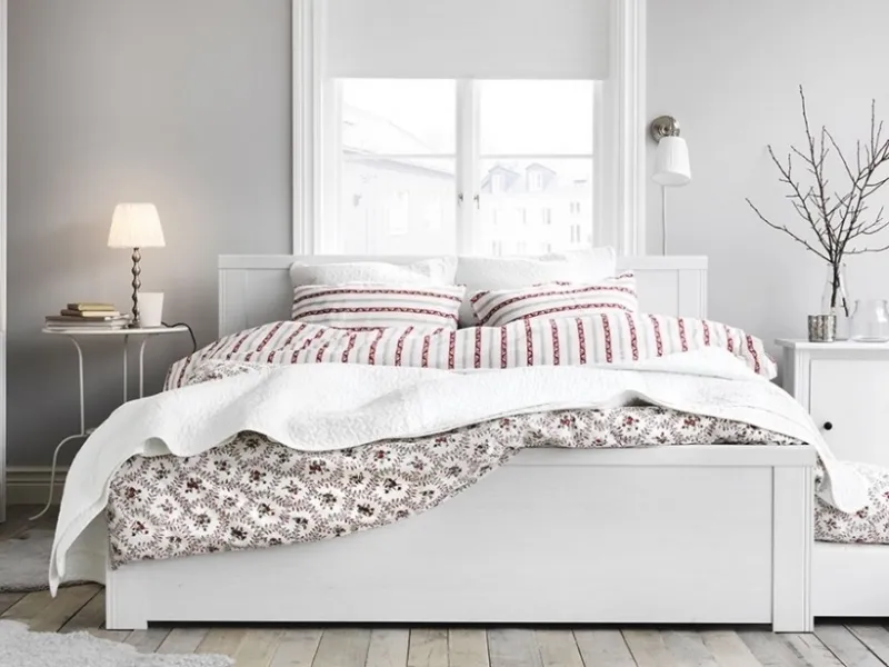 Letto Brusali Ikea