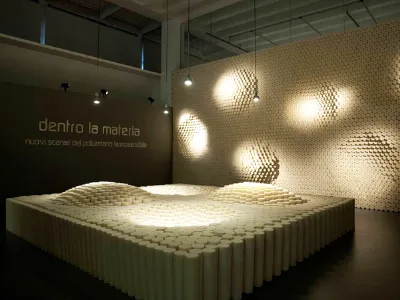 materasso in poliuretano thermofresh