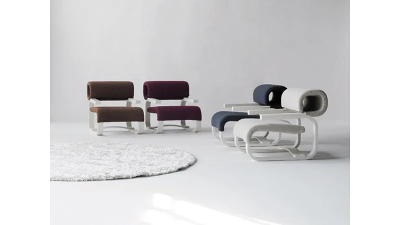 missoni home poltrone