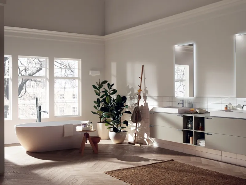 Prezzi mobili da bagno