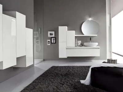Mobile bagno moderno