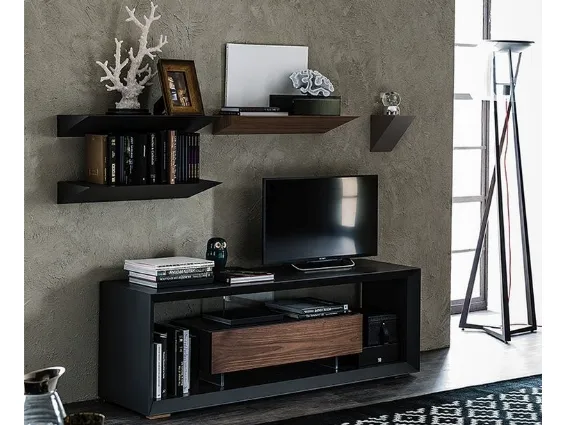 Mobiletto porta tv
