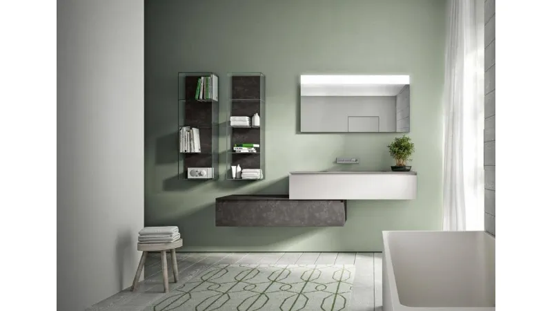Bagni moderni