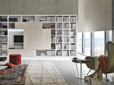 Arredo soggiorno