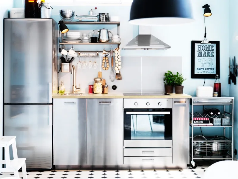 Top cucine Ikea
