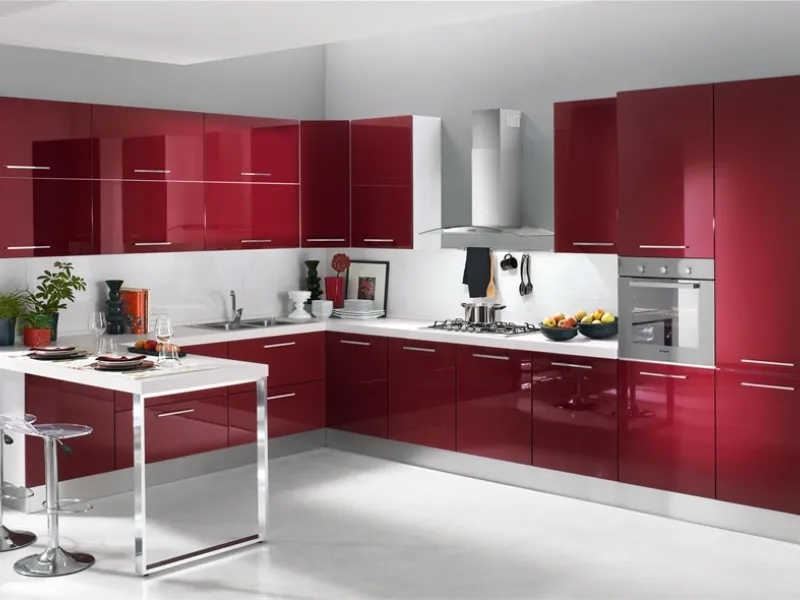 Cucina Katy Mondo Convenienza