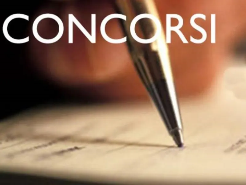 concorsi