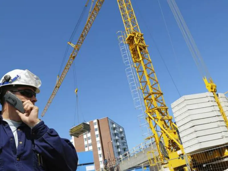 cantiere edile