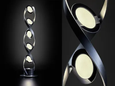 illuminazione osram oled proled