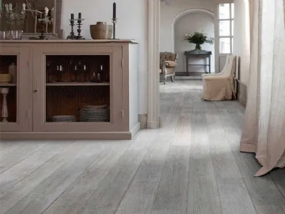 Pavimento in Pvc