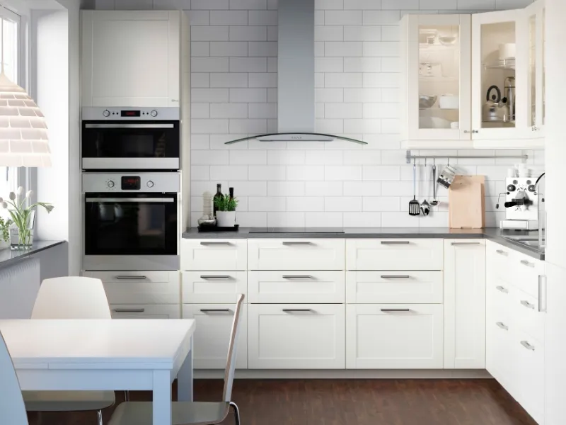 Top cucina Ikea spessore