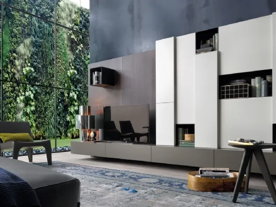 Poliform librerie