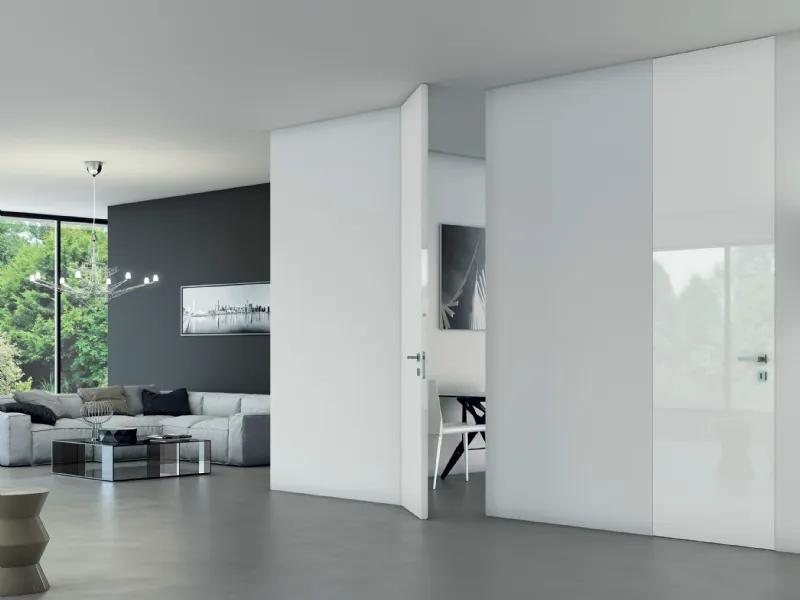 Walldoor Massima Bertolotto Porte