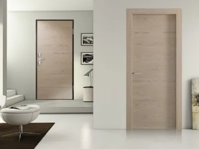 Bertolotto porte blindate