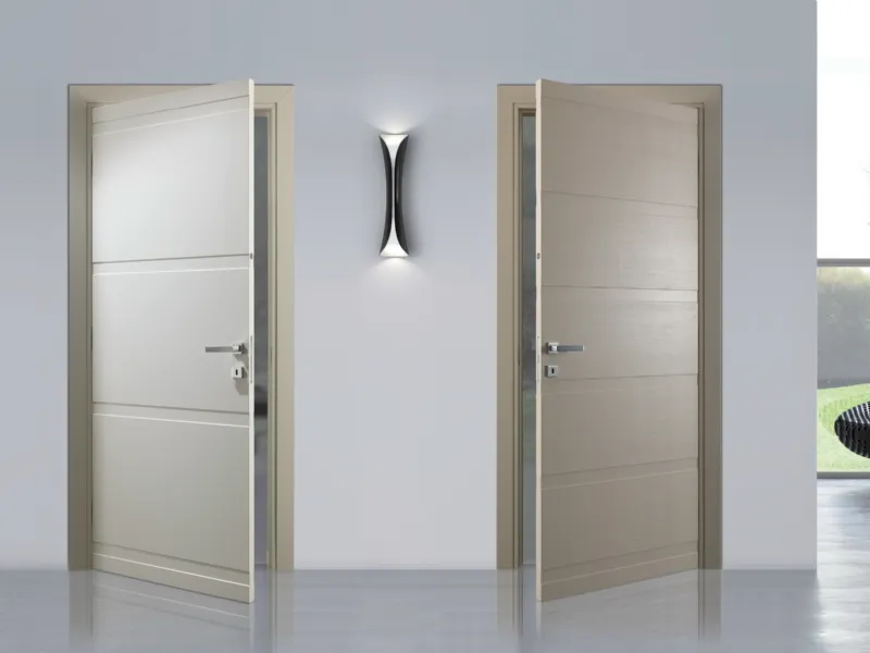 Porte per interni Bertolotto