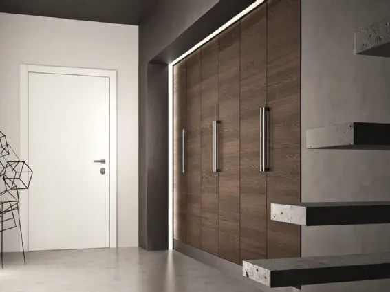 Tipologie porte per interni