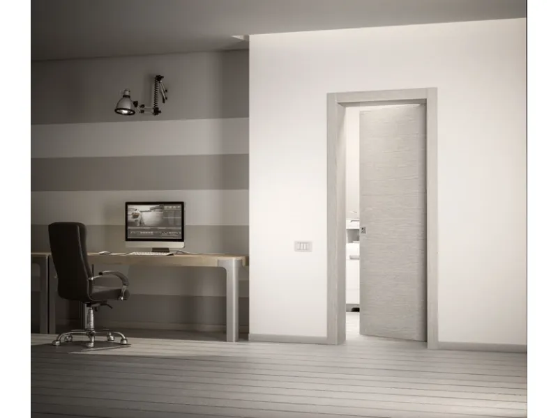 porte Pivato Legno