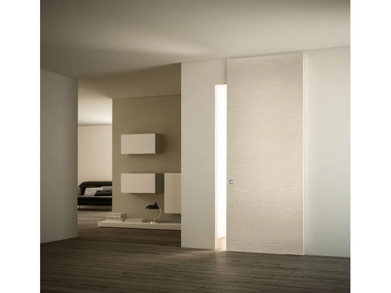 Porte scorrevoli Alchemy pivato