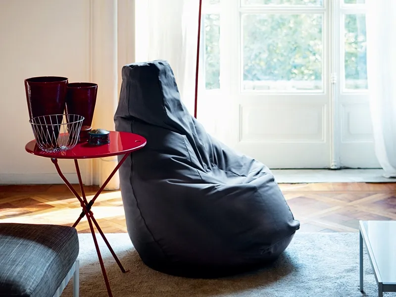 Pouf Sacco Zanotta