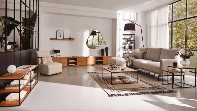 Mobili Kave Home per il living