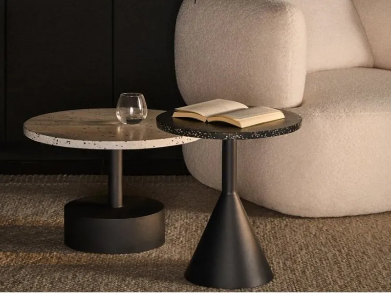 Tavolini da salotto Kave Home