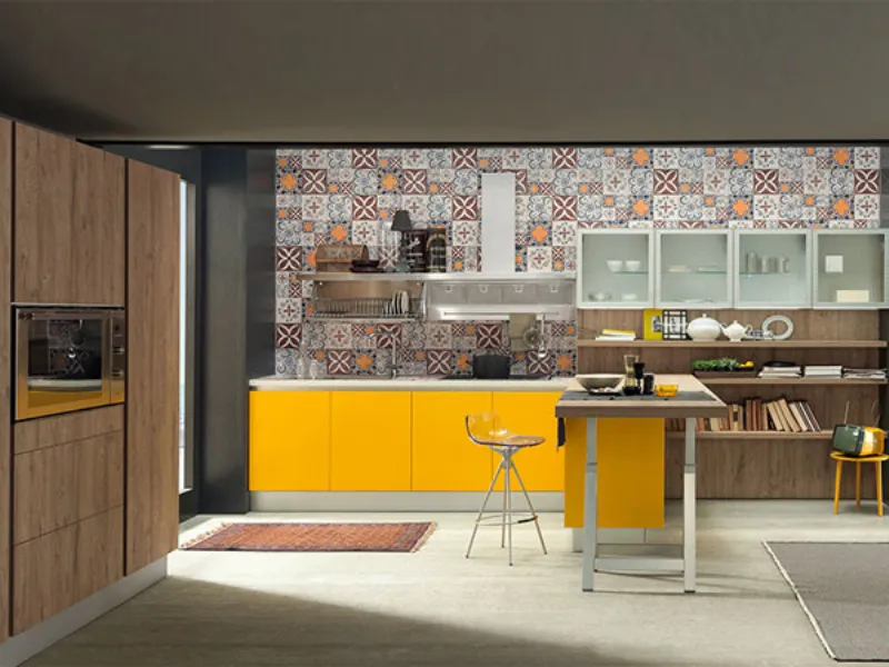 progettare una cucina