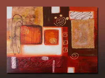 Quadro moderno