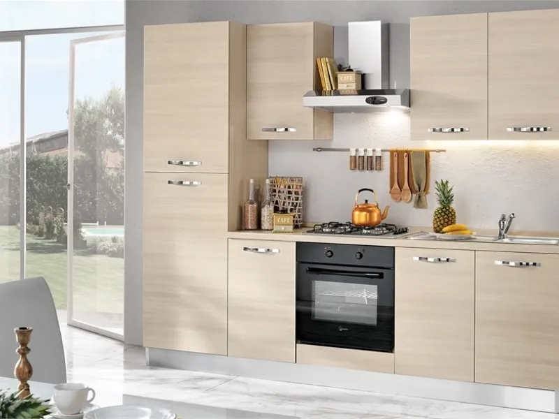 Cucine basso costo