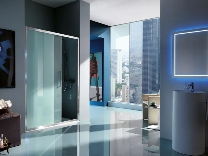 Ristrutturazione bagno