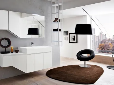 Ristrutturazione bagno