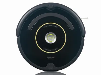 roomba