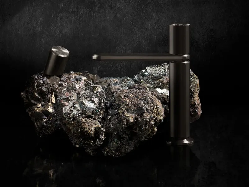 Gessi - La nuova collezione PerSempre