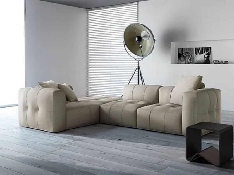 Sense/Lux Samoa