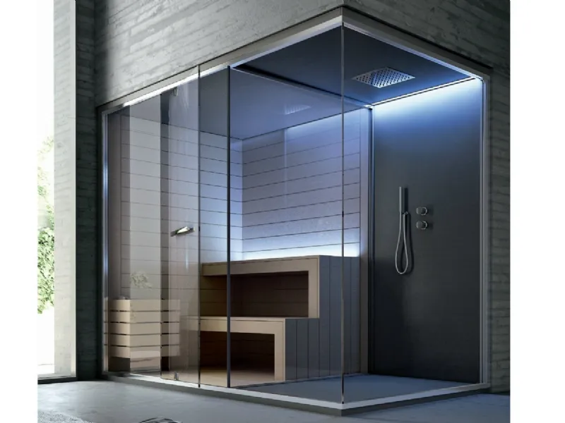 Ethos sauna vita